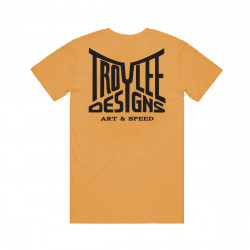 T-shirt Troy Lee Designs - Handlebar - SP26