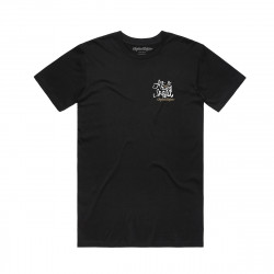 T-shirt Troy Lee Designs - Heritage - SP26