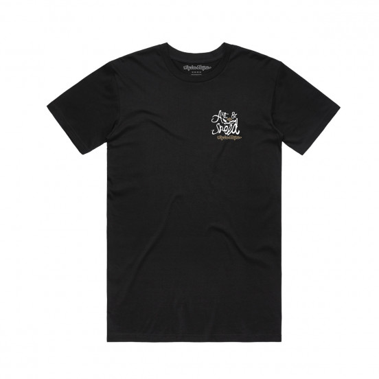 T-shirt Troy Lee Designs - Heritage - SP26