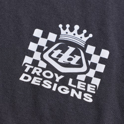 T-shirt Troy Lee Designs - Friday Night manches longues - SP26