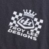 T-shirt Troy Lee Designs - Friday Night manches longues - SP26