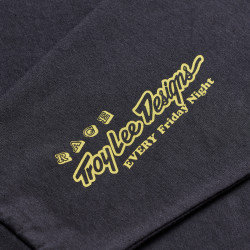 T-shirt Troy Lee Designs - Friday Night manches longues - SP26