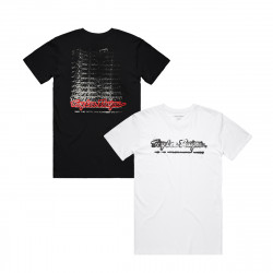 T-shirt Troy Lee Designs - Repeat - SP26