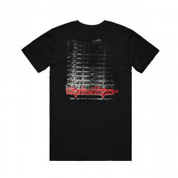 T-shirt Troy Lee Designs - Repeat - SP26