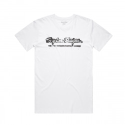 T-shirt Troy Lee Designs - Repeat - SP26
