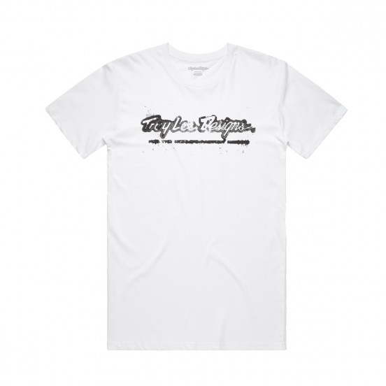 T-shirt Troy Lee Designs - Repeat - SP26