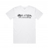 T-shirt Troy Lee Designs - Repeat - SP26