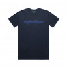 T-shirt Troy Lee Designs - Signature - SP26