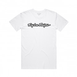 T-shirt Troy Lee Designs - Signature - SP26