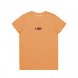 T-shirt Troy Lee Designs - Featherlite women - SP26