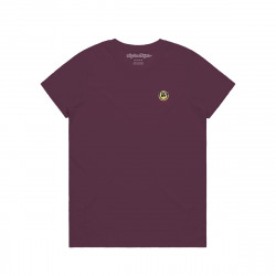 T-shirt Troy Lee Designs - Happy Dayz women - SP26