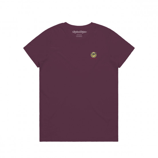 T-shirt Troy Lee Designs - Happy Dayz women - SP26