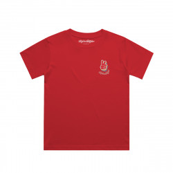 T-shirt Troy Lee Designs - Deuces youth - SP26