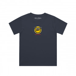 T-shirt Troy Lee Designs - Happy Dayz youth - SP26