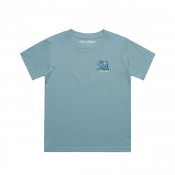 T-shirt Troy Lee Designs - Heritage youth - SP26