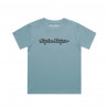 T-shirt Troy Lee Designs - Signature youth - SP26