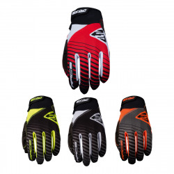 Gants FIVE - Race BMX