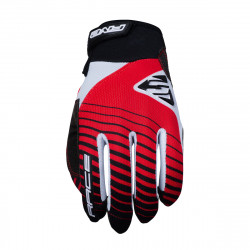 Gants FIVE - Race BMX