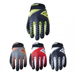 Gants FIVE - Race BMX Kids