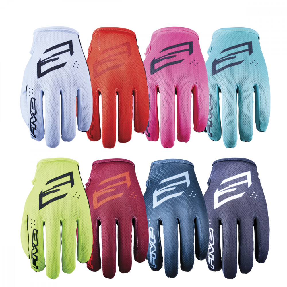 Gants FIVE - MTB XR-RIDE