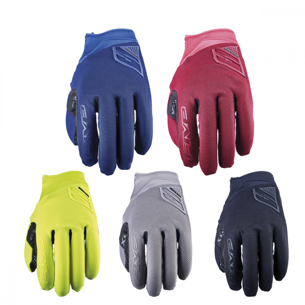 Gants FIVE - MTB XR-TRAIL Gel