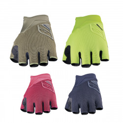 Gants FIVE - RC-TRAIL Gel