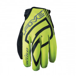 Gants FIVE - WINDBREAKER