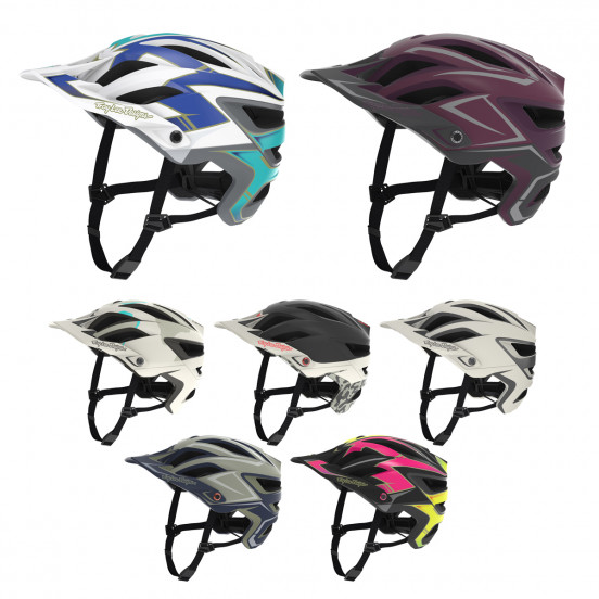 Casque Troy Lee Designs - A3 - SP26