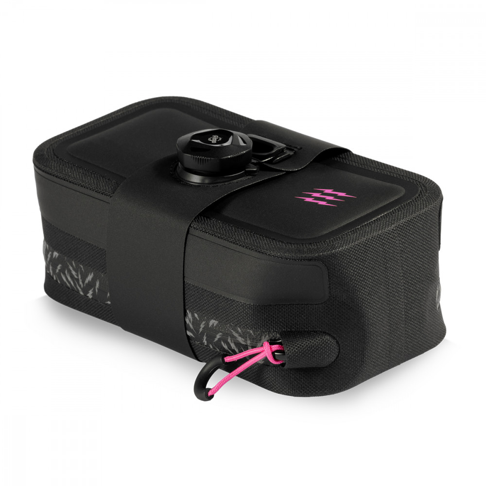 Sacoche de selle MUC-OFF - Medium 0.7