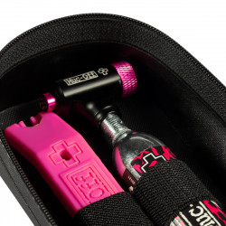 Sacoche de selle MUC-OFF - Medium 0.7