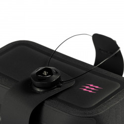 Sacoche de selle MUC-OFF - Medium 0.7