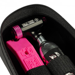 Sacoche de selle MUC-OFF - Small 0.6