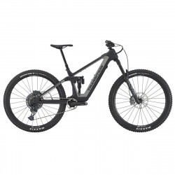 VTTAE complet TRANSITION - Relay Carbon - 2024
