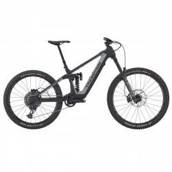 VTTAE complet TRANSITION - Relay Carbon - 2024