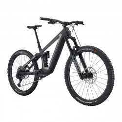 VTTAE complet TRANSITION - Relay Carbon - 2024