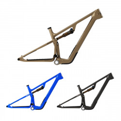 Cadre IBIS Ripley SL - 2026