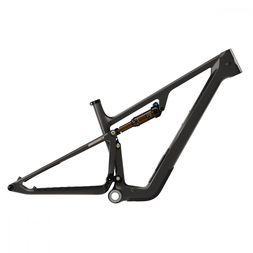 Cadre IBIS Ripley SL - 2026