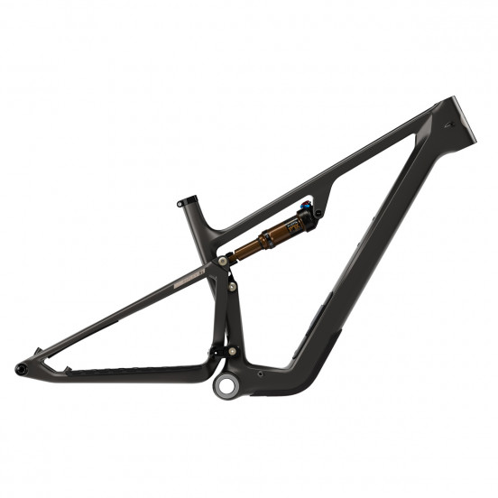 Cadre IBIS Ripley SL - 2026