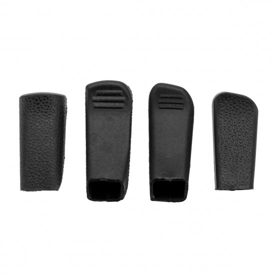 Pièce détachée MICROSHIFT - Lever Covers For Bar End and Thumb Shifters