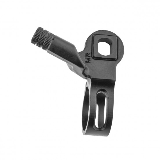Pièce détachée MICROSHIFT - Thumb Shifter Base Mount for MTB Lever - Droite - 22.2mm