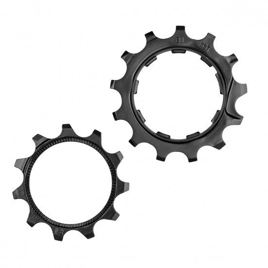 Pièce détachée MICROSHIFT - Advent Replacement Cog Kit 9V - 11D 13D