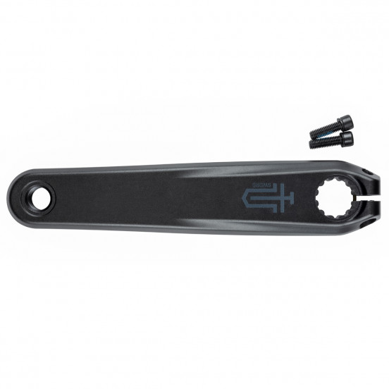 Pièce détachée MICROSHIFT - Sword Left Crank Arm