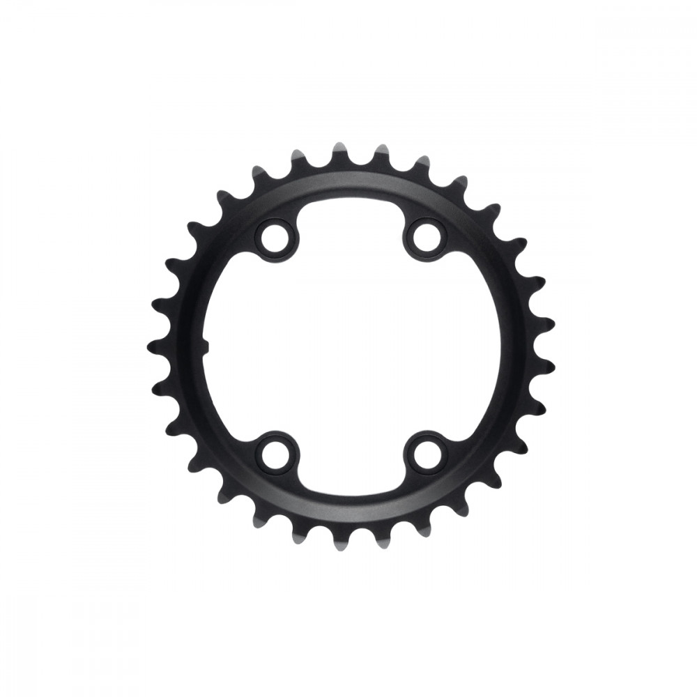 Pièce détachée MICROSHIFT - Sword 29T 2x Chainring 80 BCD
