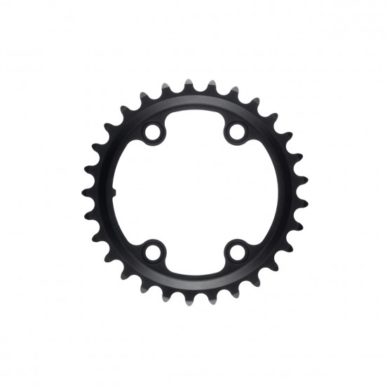 Pièce détachée MICROSHIFT - Sword 29T 2x Chainring 80 BCD