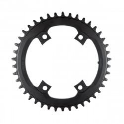 Pièce détachée MICROSHIFT - Sword 42T 1x Chainring 80 BCD