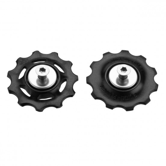 Pièce détachée MICROSHIFT - Rear Derailleur Pulley Kit R8, R9, R10, Guide 11t
