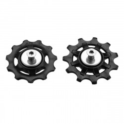 Pièce détachée MICROSHIFT - Rear Derailleur Pulley Kit Advent M/SS, Acolyte M/SS