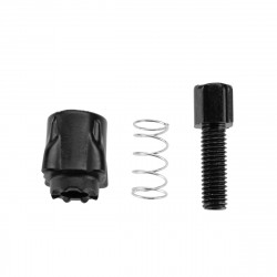 Pièce détachée MICROSHIFT - Rear Derailleur Barrel Adjuster Kit
