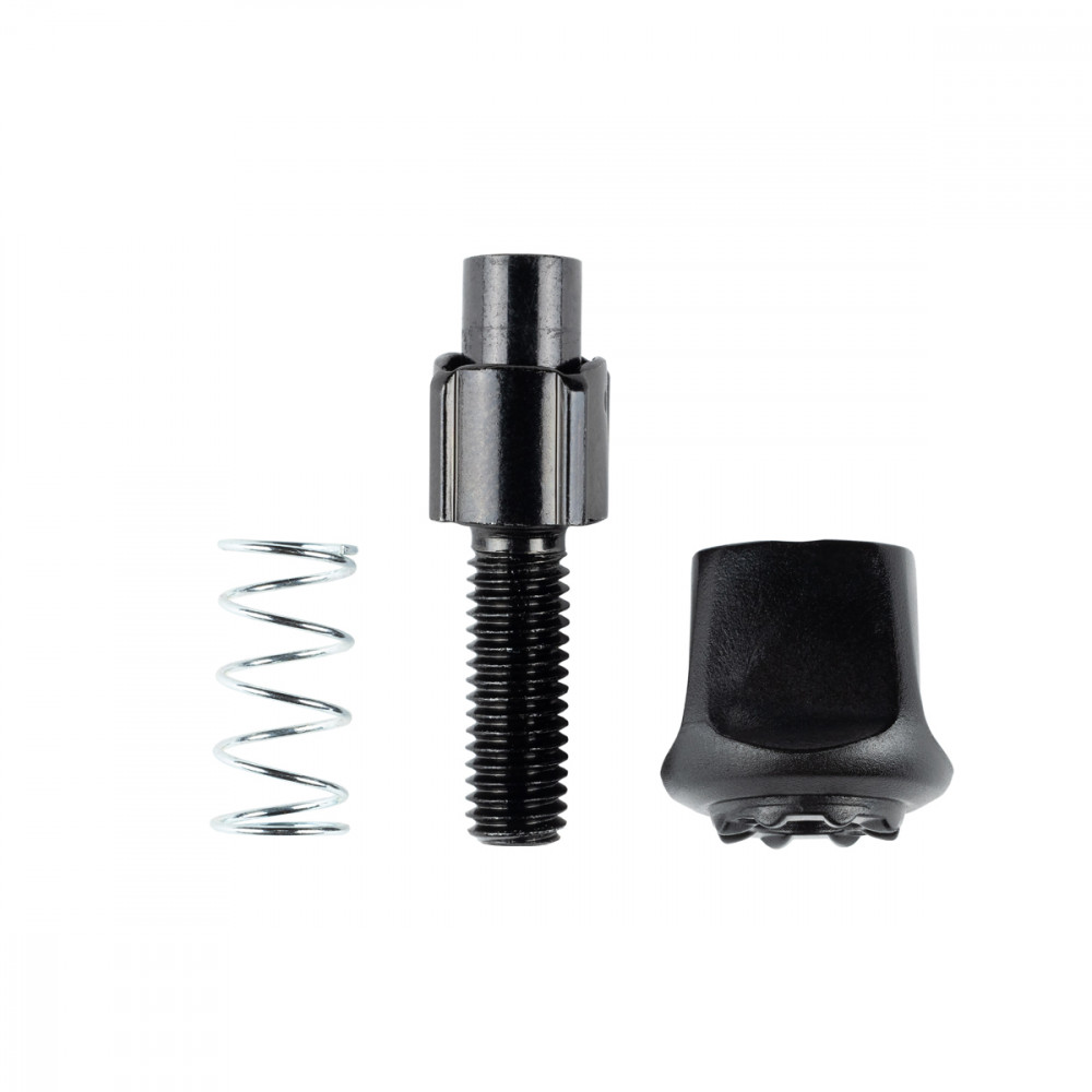 Pièce détachée MICROSHIFT - Sword Rear Derailleur Orbital Barrel Adjuster Kit