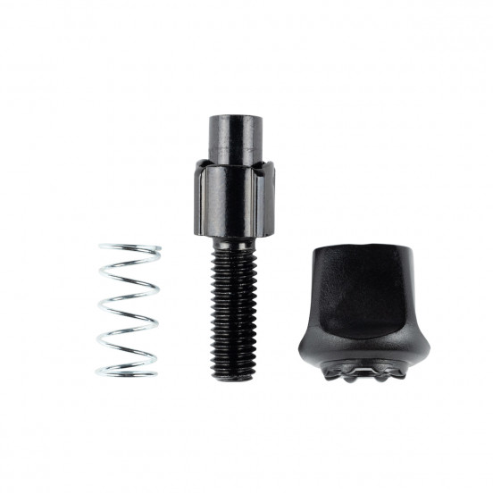 Pièce détachée MICROSHIFT - Sword Rear Derailleur Orbital Barrel Adjuster Kit